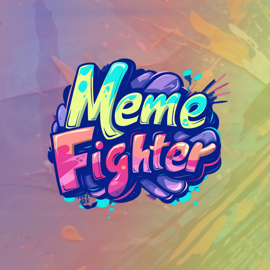 Meme Fighter Game